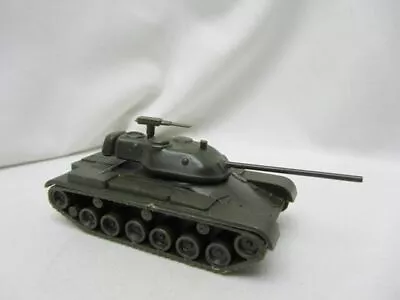 Roco Minitanks DBGM Aurora US Army M47 Patton Tanks U Pick • $7