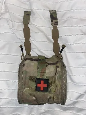 Eagle Industries Ifak Pouch. Multicam. New • $60