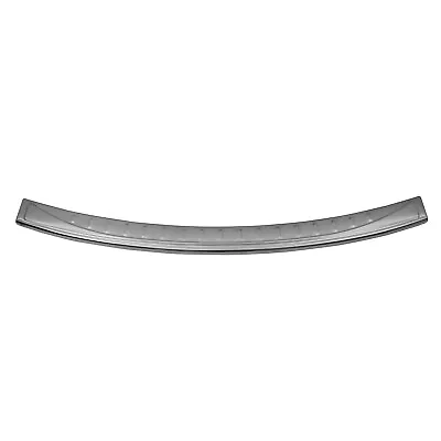 Fits Mazda CX5 2013-2016 Chrome Rear Bumper Guard Trunk Sill Protector S.Steel • $59.99