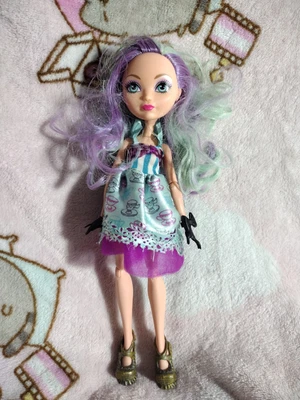 £10 • Buy Ever After High Hat Tastic Party Madeline Hatter Doll