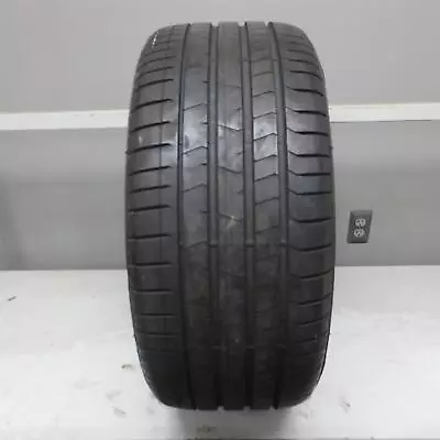 255/35R19 Pirelli P Zero PZ4 Moe Run Flat 96Y Used Tire (8/32nd) NO REPAIRS • $134.25