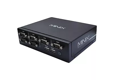 MINIX IPC RIC SR35-4 Android 11 RK3568 USB*9COM*6GPIO*2 DEP+LVDS Or EDP+MIPI • $369.90