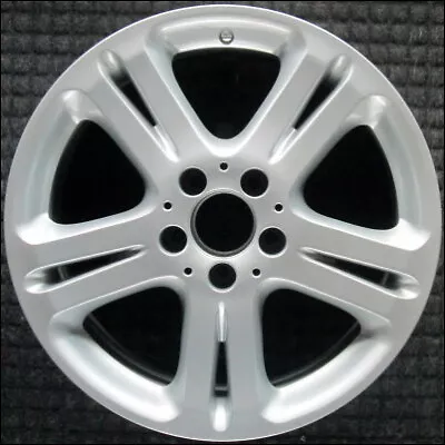 Mercedes-Benz E Class 17 Inch Hyper Replica Wheel Rim 2004 To 2006 • $207