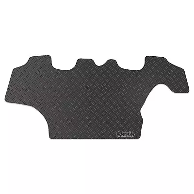 Tailored Rubber Tractor Cab Floor Mat Liner FOR New Holland TSA/T6000/T7000 • £24.99