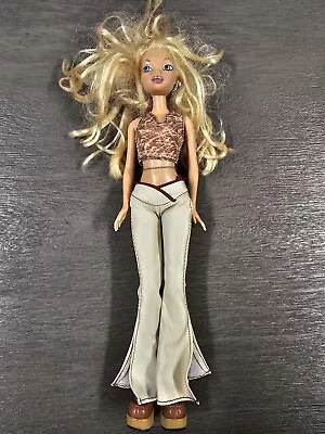 Mattel My Scene Barbie Doll Kennedy 1999 • $16.99