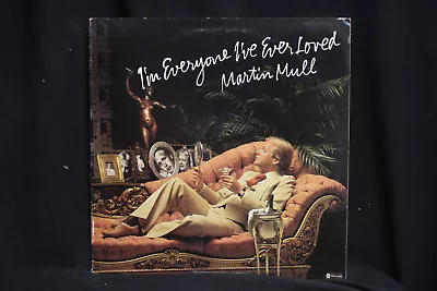 Martin Mull - I'm Everyone I've Ever Loved  - ABC Records  1977 • $10.04