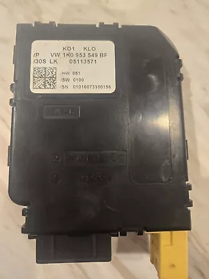 2005-2010 VW OEM Steering Column Control Module • $105