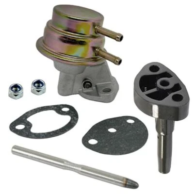 $49.95 • Buy Vw Bug Fuel Pump Kit W/Alternator On Air-cooled Volkswagen Engines