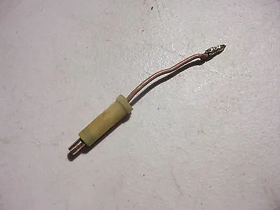 Genuine Horn Pin Contact Wire Suits Ej Eh Holden Nasco Premier Ute Station Wagon • $199.99