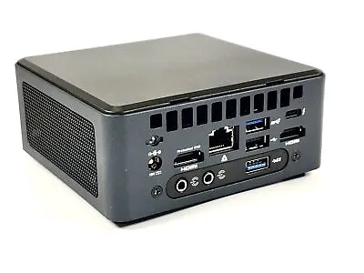 Intel NUC Provo Canyon Audio Bracket With USB 3.0 Port • $34.75