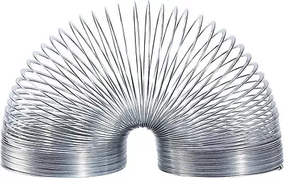 Just Play The Original Slinky Walking Spring Toy Metal Slinky Fidget Toys...  • $7.99