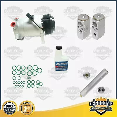 AC Compressor Kit Fits Nissan Murano 2009-2012 V6 3.5L OEM DKS17D 67671 • $159.99