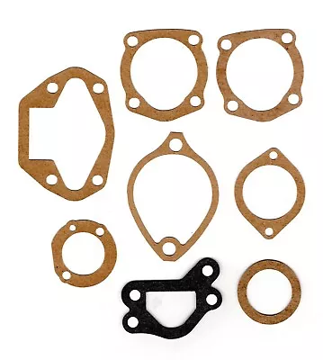 Evinrude Elto Cub/Mate Gasket Kit. 1939-41 1/2 Hp  • $42