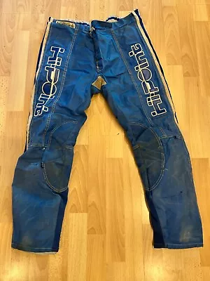 Hi Point Vintage MX Pants 32 • $25