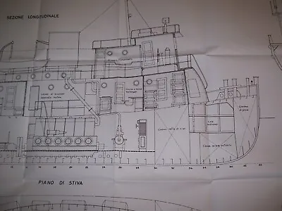 BOEO   TUGBOAT   Ship  Model Boat  Model  Plans • $34.33