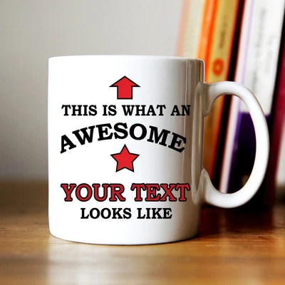 £7.99 • Buy Best Gift Ideas Awesome Coffee Mug Dental Nurse Lawyer Chef Soldier Police Teach