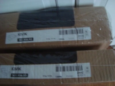 $395 • Buy IKEA Slipcover For KIVIK 3-seat Sectional (Loveseat With Chaise) Black Corduroy