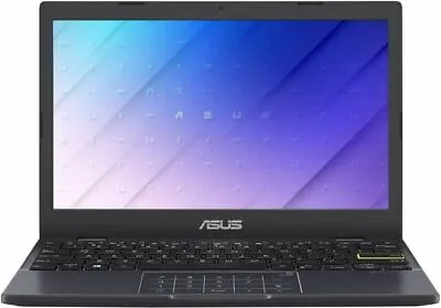 ASUS L210 11.6 Inch (64GB EMMc Intel Celeron N4020 2.8 GHz 4GB) Laptop -... • $119.90