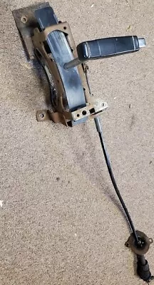 73 74 75 76 77 CHEVELLE SS LAGUNA S-3  MONTE CARLO CENTER CONSOLE Floor Shifter  • $135