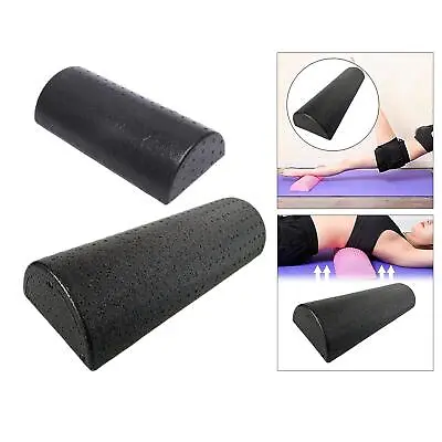 $19.68 • Buy Yoga Column Roller EPP Foam Balance Training Muscle Massage For Exercise Gym