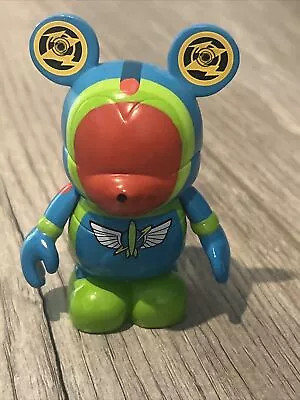 Disney 3  Vinylmation Park 5 ~ Buzz Lightyear Space Ranger Spin • $12.99