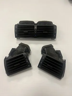 🚘 01-06 BMW E46 325 328 330 M3 Center Dash Air Vent Vents Climate Control AC • $49.99