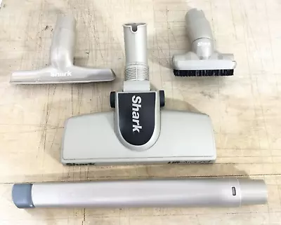 Shark Vacuum Attachements Lift-Around Floor Sweeper Small Brush Crevice Tool • $19.95
