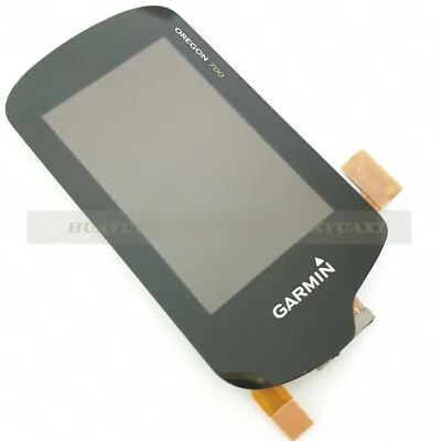 LCD Display＆ Touch Screen For Garmin OREGON 700 Replacement Parts • $50