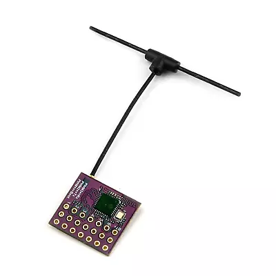Happymodel 2.4GHz ELRS Receiver Mini Micro EPW6 PWM Output (ExpressLRS) • $19.99