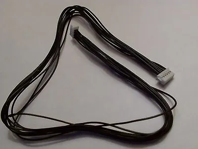 $8.99 • Buy XBOX 360 CASE MODDING DVD Drive Power Extension Cable 20 Inches Long OEM SLIM
