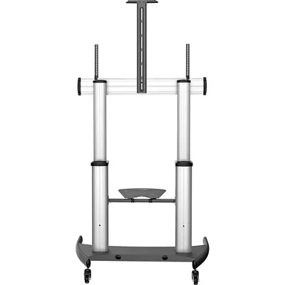 Startech STNDMTV100 Heavy Duty Mobile TV Stand Cart For 60 -100  Screens • $649