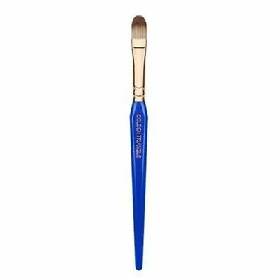 $17.50 • Buy Bdellium Tools Golden Triangle 937GT Bold Concealer Makeup Brush