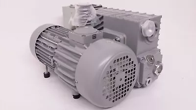 Agilent MS40+ (G1960-80040) Rotary-Vane Vacuum Pump - NEW • $2150