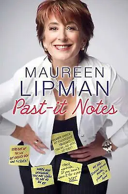 £3.18 • Buy Maureen Lipman : Past-it Notes Value Guaranteed From EBay’s Biggest Seller!