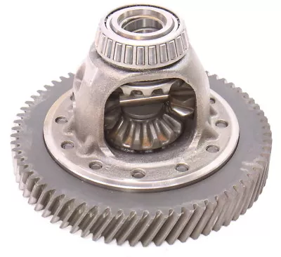 Tiptronic Transmission Differential Gears 02-05 VW Jetta GTI 1.8T MK4 EYN EYP • $69.99