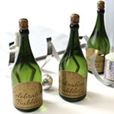 Champagne Wedding Bubbles - Great For On The Tables Or Confetti • £5