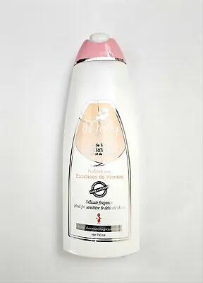 Moby Bebe Lotion Pink 750ml. Free & Fast Shipping • $26.99