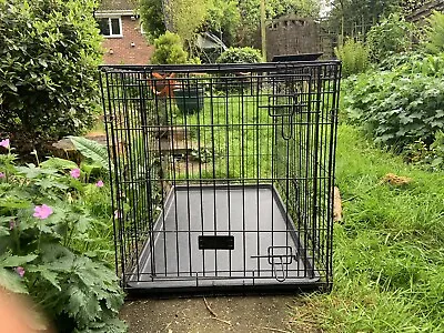 £0.99 • Buy Dog Crate