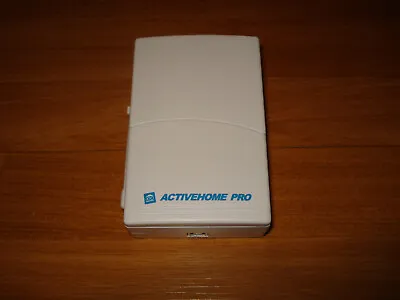 X10 Pro ActiveHome Computer USB Interface Module (CM15A) Used In Good Condition • $29.99