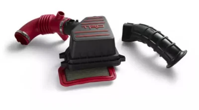 $447.59 • Buy OEM Genuine Scion TC TRD Cold Air Intake System 2.5L 2AR-FE PTR03-21140