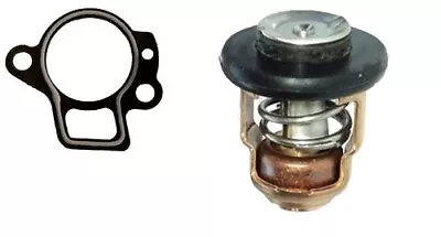 Yamaha 4-225 HP 4-Stroke Thermostat Kit Replaces 66M-12411-01-0062Y-12414-00-00 • $22.99