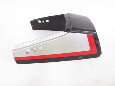 $65 • Buy 1984-1985 Honda VF 1100 S V65 Sabre Rear Tail Cover 77200-MB3-0100