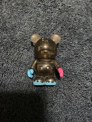 Disney Vinylmation Urban Series 7 Set Smoke Paint Splatter Variant New Rare 3” • $18.99