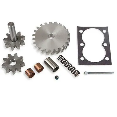 Oil Pump Kit Fits Massey Ferguson Harris F40 MF135 MF150 MF35 MF50 TE20 TO20 • $116.99