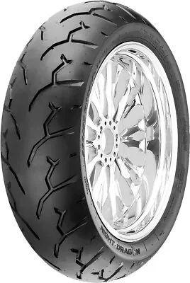 Pirelli Night Dragon GT Rear Tire 170/80B15 77H Bias TL Yamaha V Star 1100 00-09 • $301.45