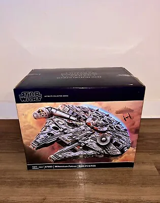 OFF BRAND Star Wars: Millennium Falcon - Brand New Buildable Set • $649.95