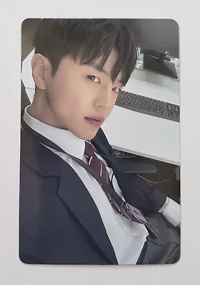 A.C.E My Girl : My Choice POCA Korea Press Official Photocard Donghun • $7