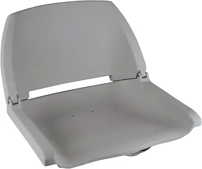 Folding Plastic Boat Seat • $69.99