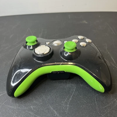 $9.52 • Buy GamerModz Controller For Xbox 360 (For Parts)
