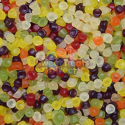 £7.49 • Buy 200g Bag Of Sweets Pick N Mix Haribo Kingsway Traditional Retro BEST PRICE